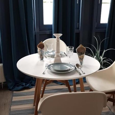 Ferienwohnung Stubenglueck 54, Zentrale Lage Im Schoenen Sasel Хамбург Екстериор снимка