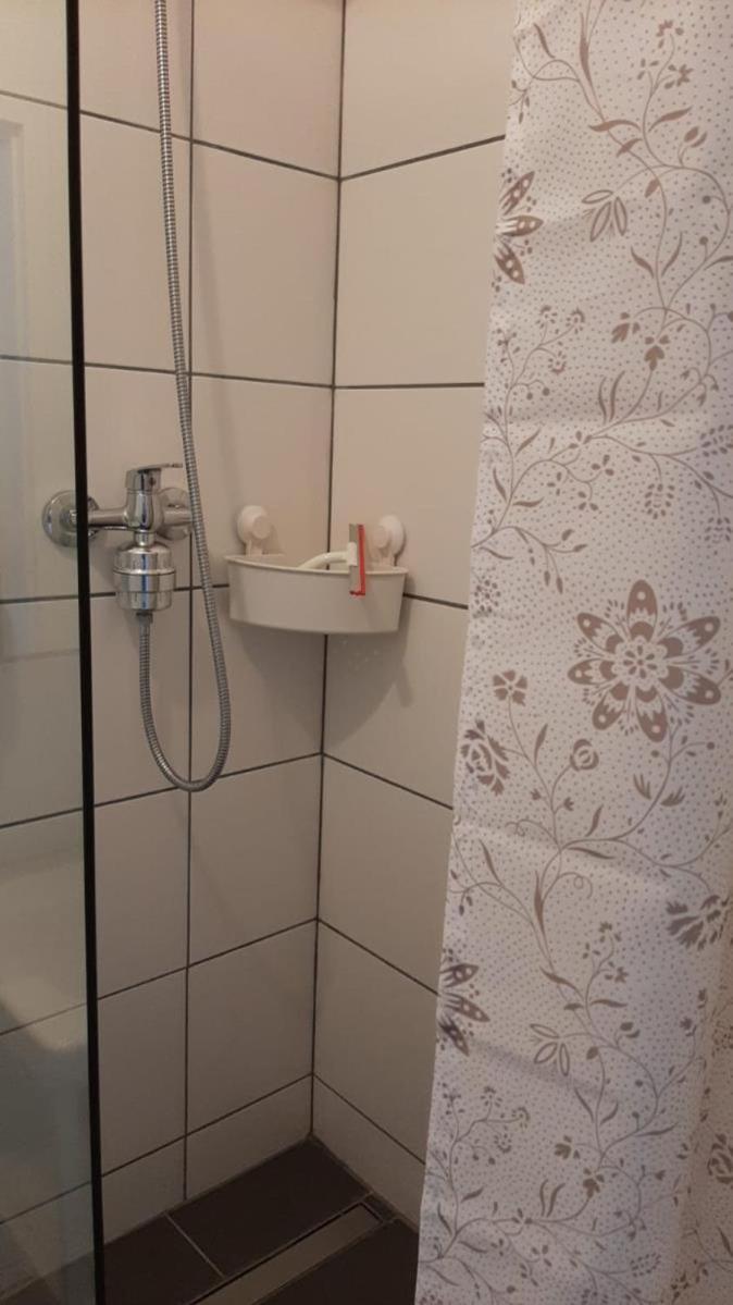 Ferienwohnung Stubenglueck 54, Zentrale Lage Im Schoenen Sasel Хамбург Екстериор снимка