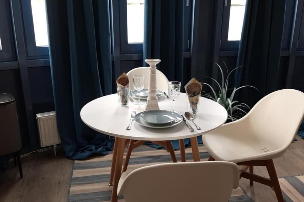Ferienwohnung Stubenglueck 54, Zentrale Lage Im Schoenen Sasel Хамбург Екстериор снимка