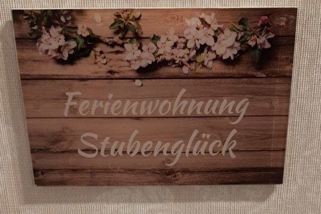 Ferienwohnung Stubenglueck 54, Zentrale Lage Im Schoenen Sasel Хамбург Екстериор снимка